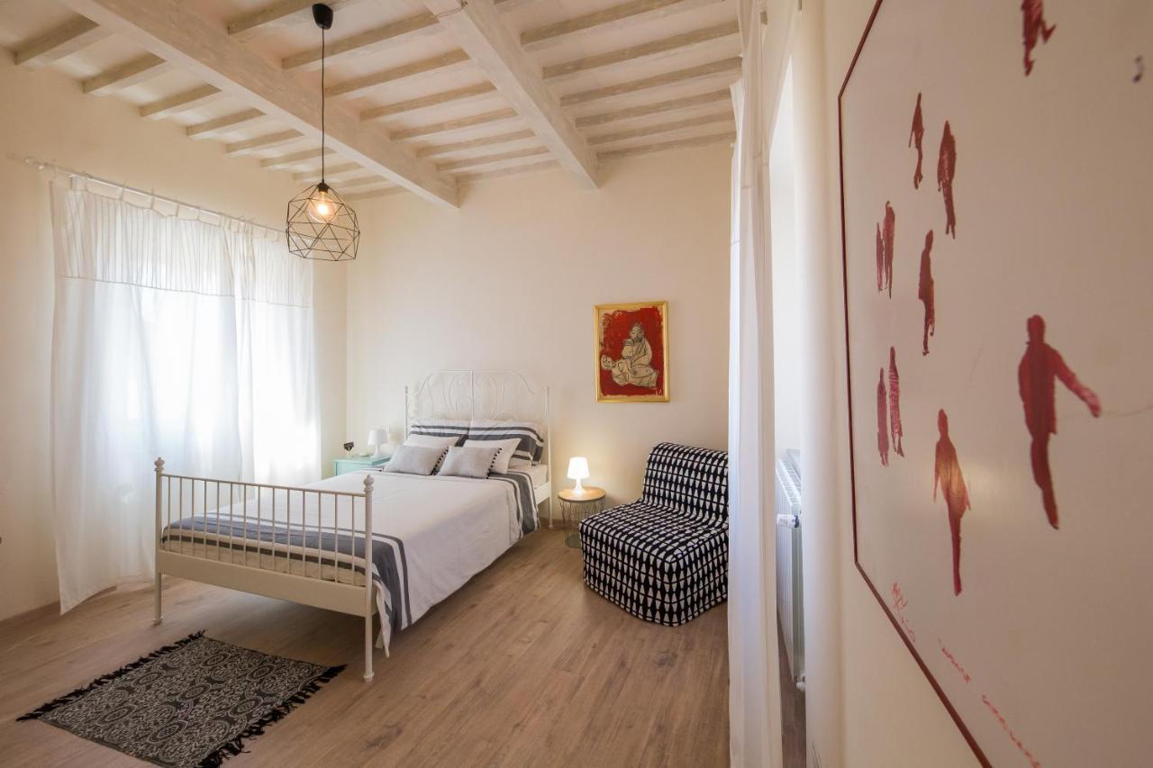 B&B In Acquaviva Livorno Kültér fotó