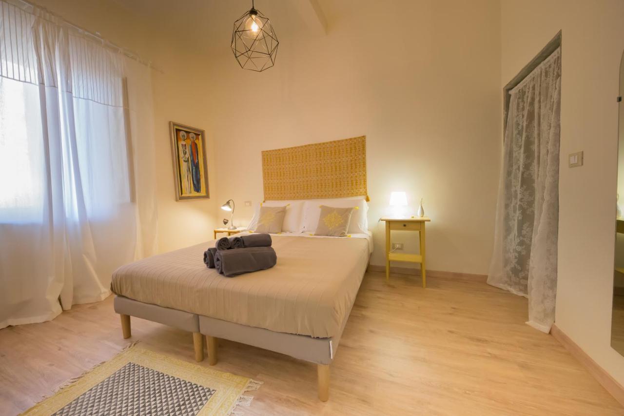 B&B In Acquaviva Livorno Kültér fotó