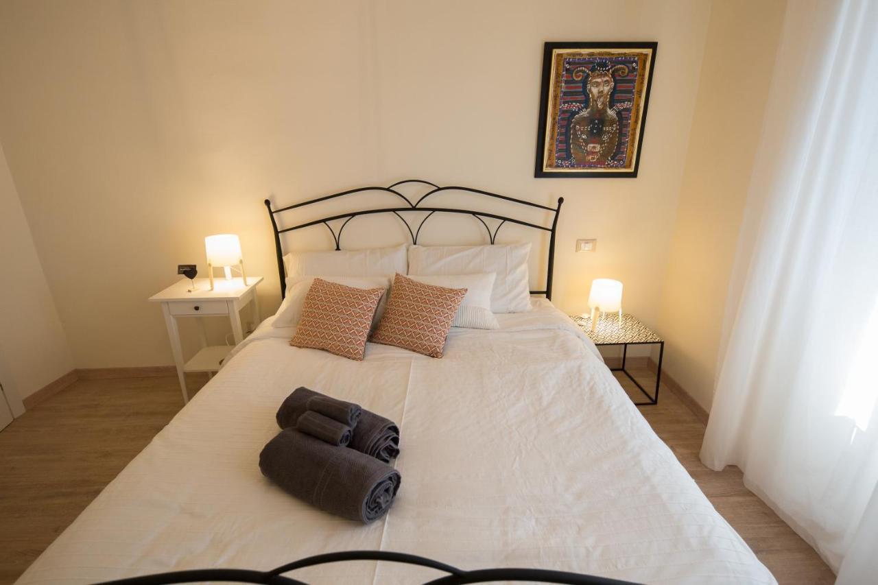 B&B In Acquaviva Livorno Kültér fotó
