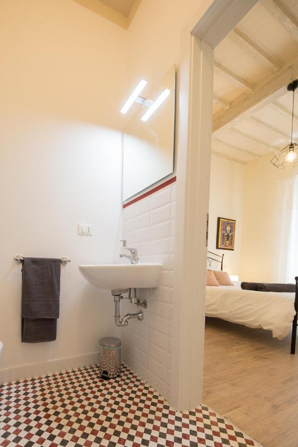 B&B In Acquaviva Livorno Kültér fotó