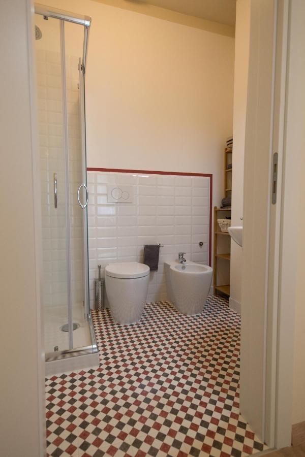 B&B In Acquaviva Livorno Kültér fotó