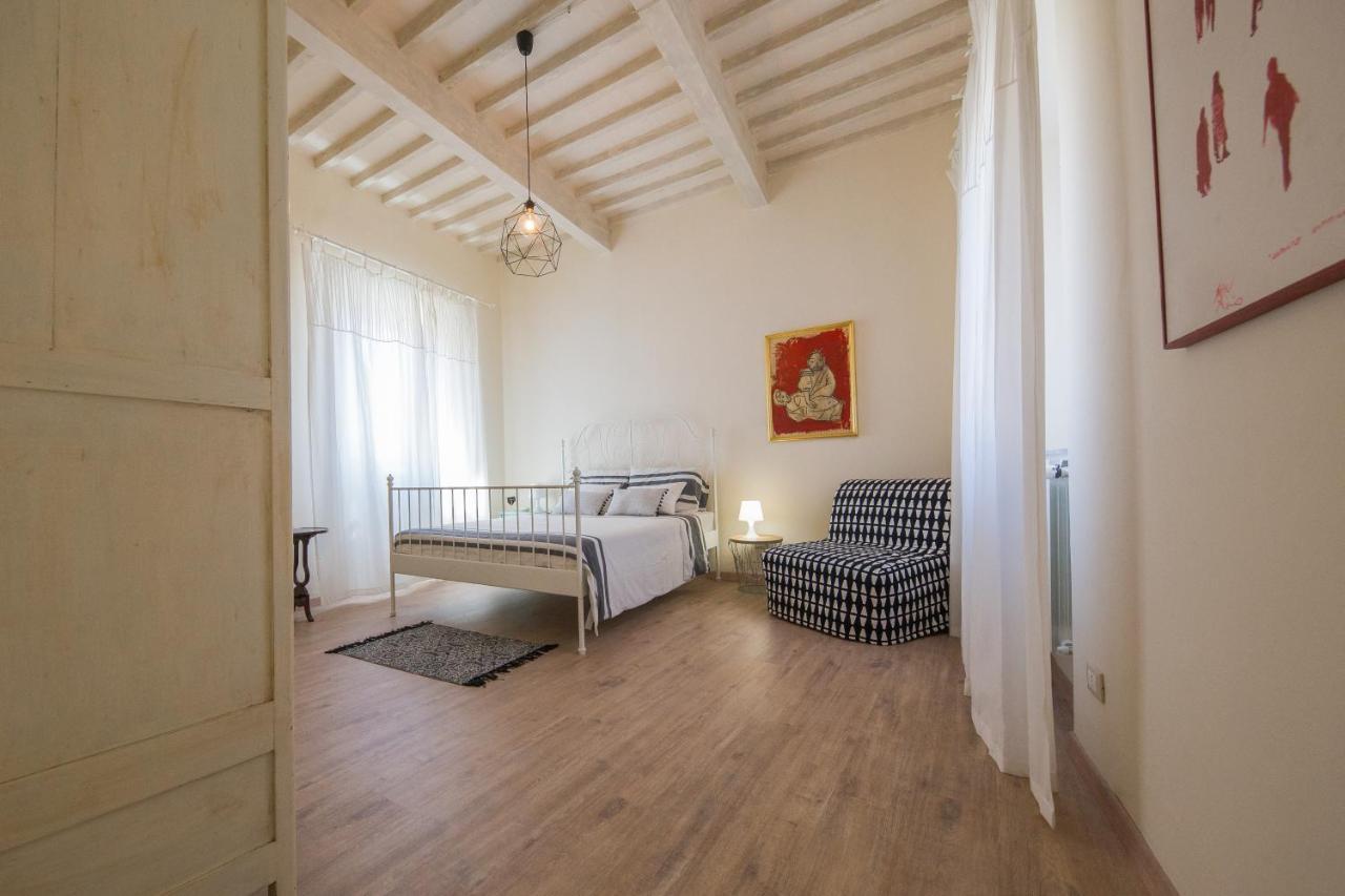 B&B In Acquaviva Livorno Kültér fotó
