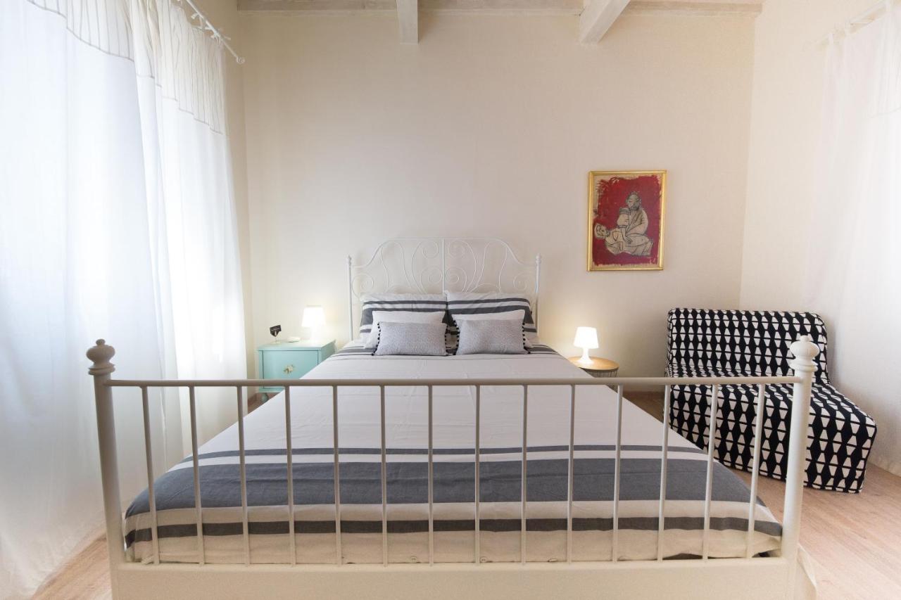 B&B In Acquaviva Livorno Kültér fotó