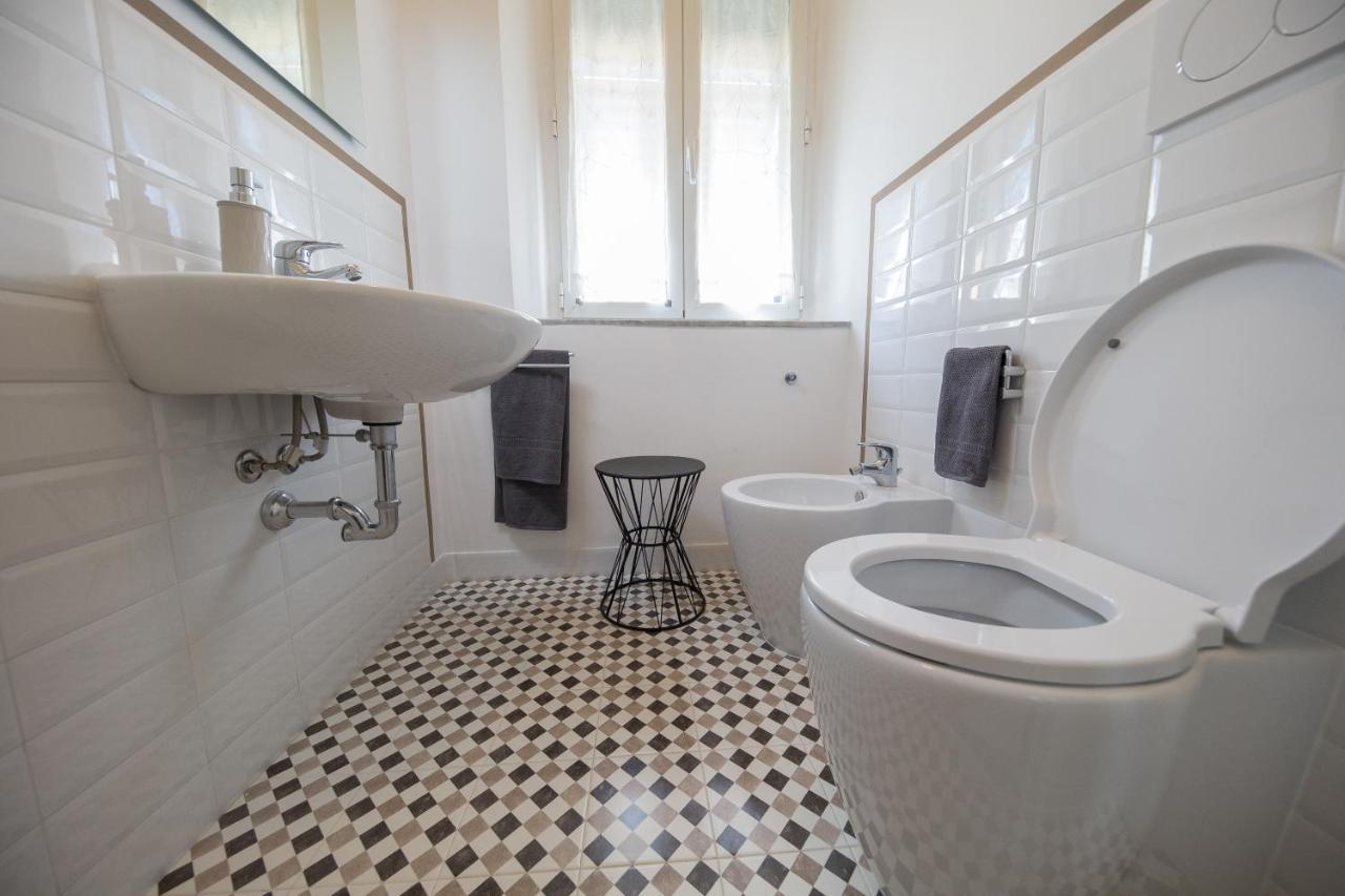 B&B In Acquaviva Livorno Kültér fotó