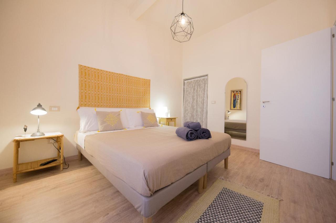 B&B In Acquaviva Livorno Kültér fotó