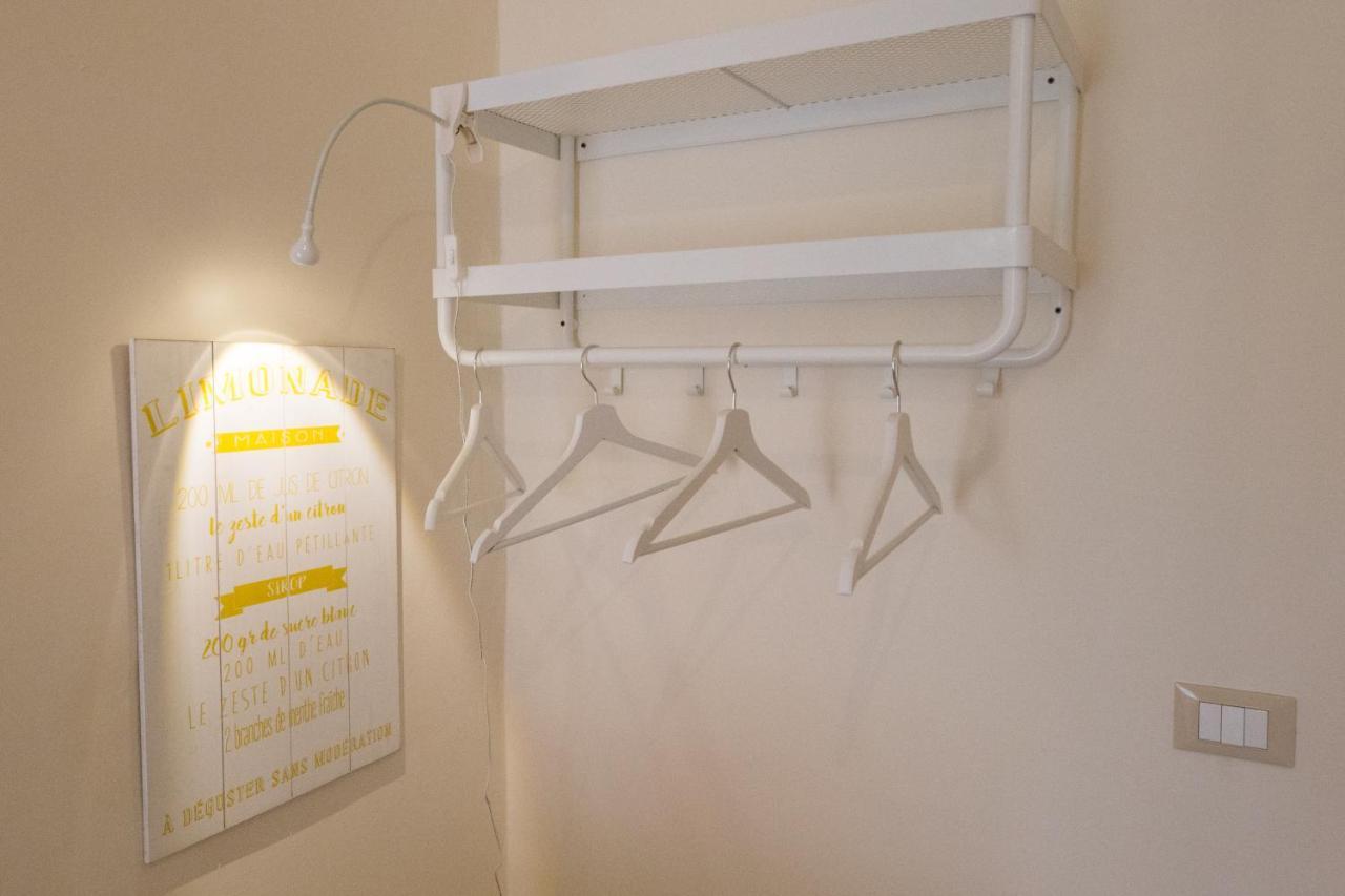 B&B In Acquaviva Livorno Kültér fotó